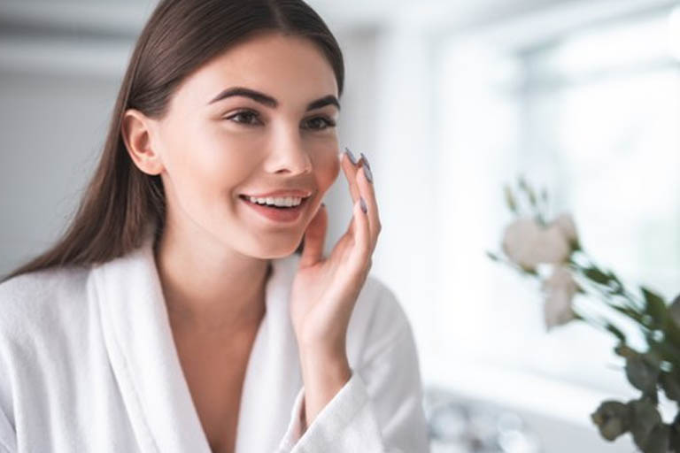 Cremas antiarrugas ¿son realmente efectivas?